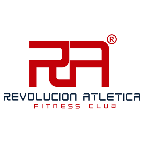 Logo de Gimnasio Revolución Atlética